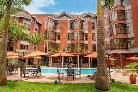Kibo Palace Hotel